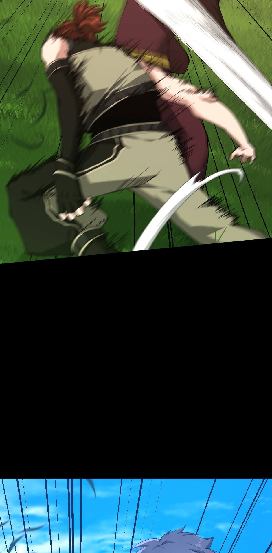 The Beginning After the End Chapter 154 - Next Steps image 3