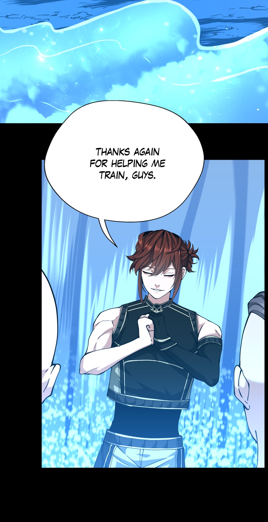 The Beginning After the End Chapter 154 - Next Steps image 41