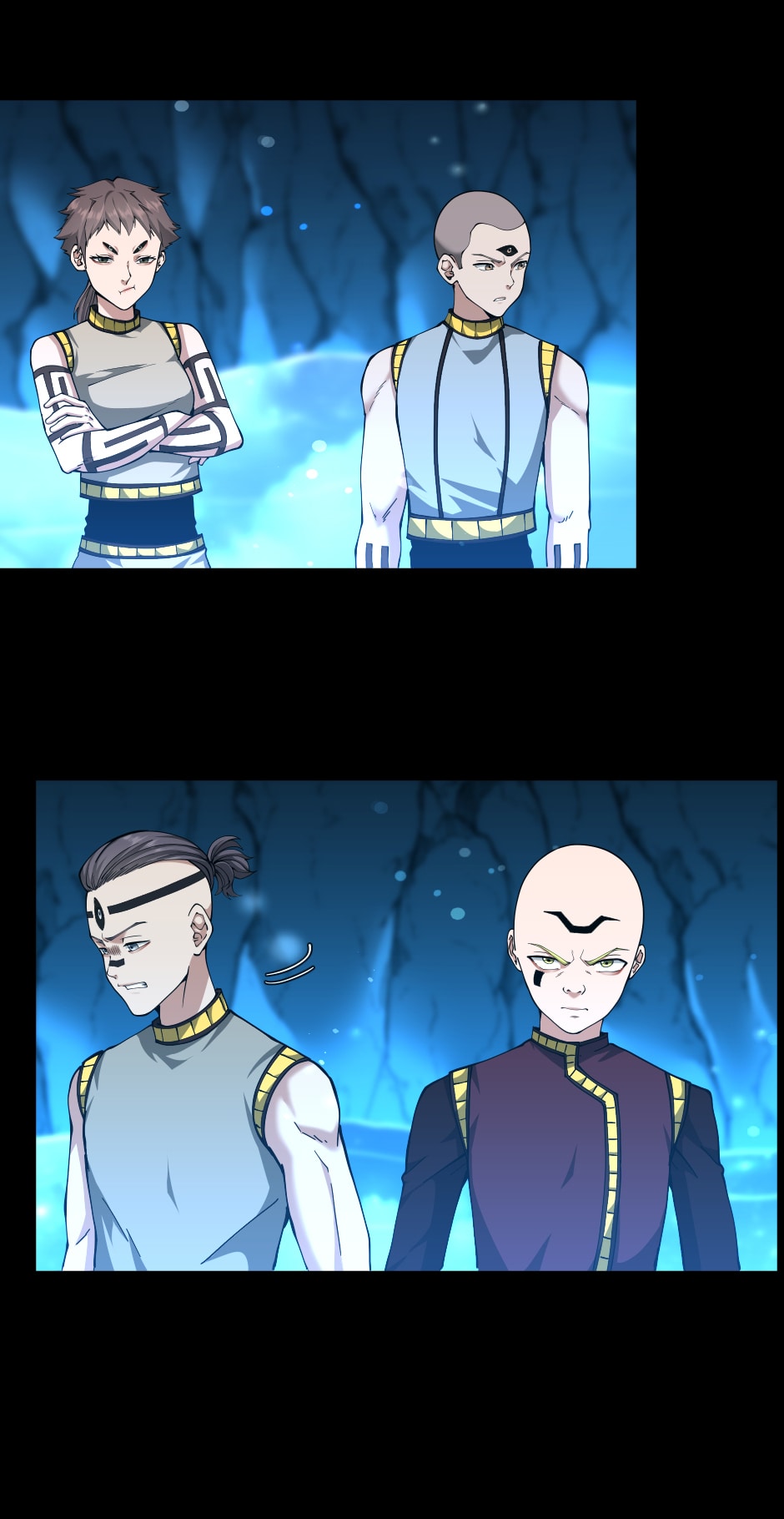The Beginning After the End Chapter 154 - Next Steps image 42
