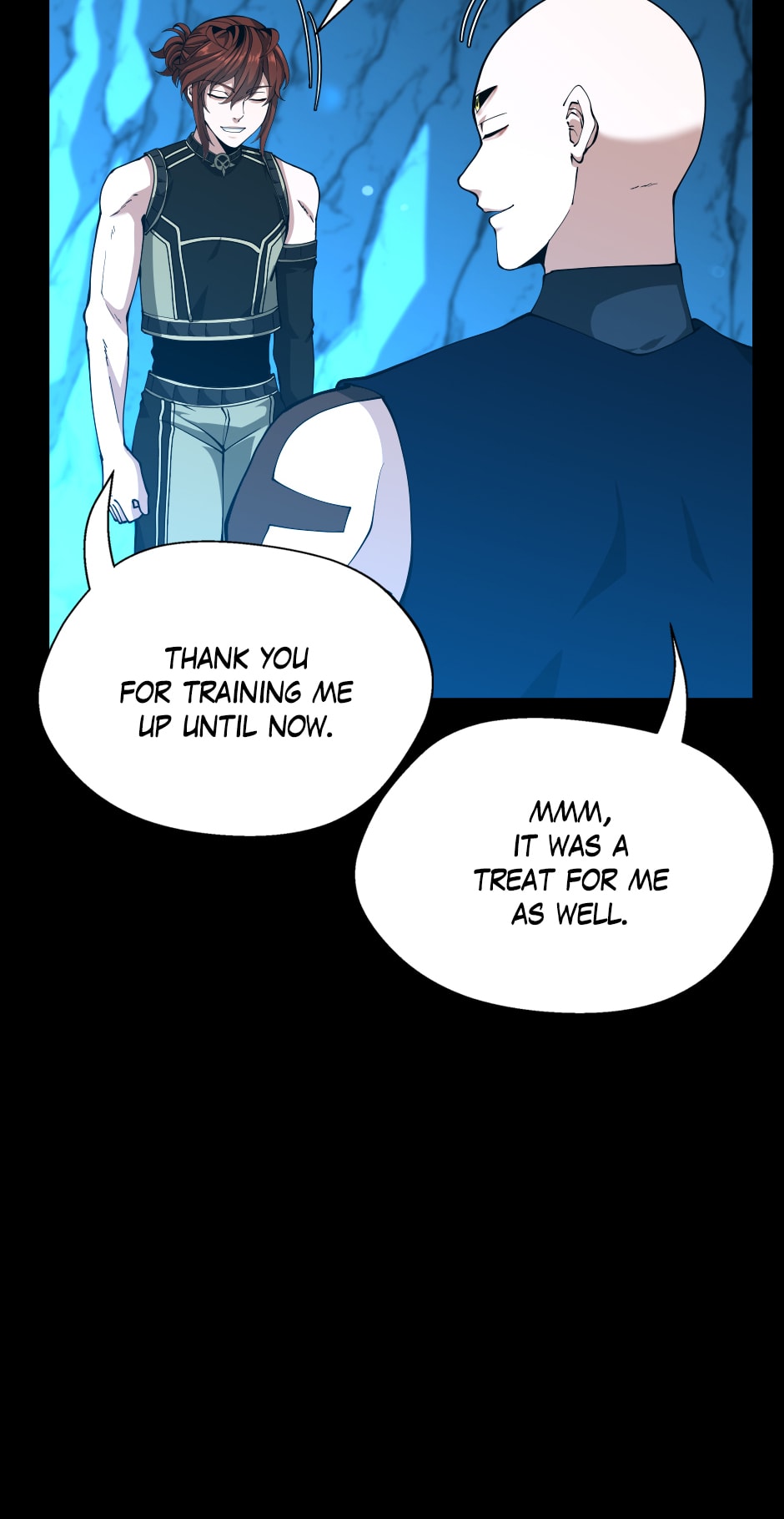 The Beginning After the End Chapter 154 - Next Steps image 45