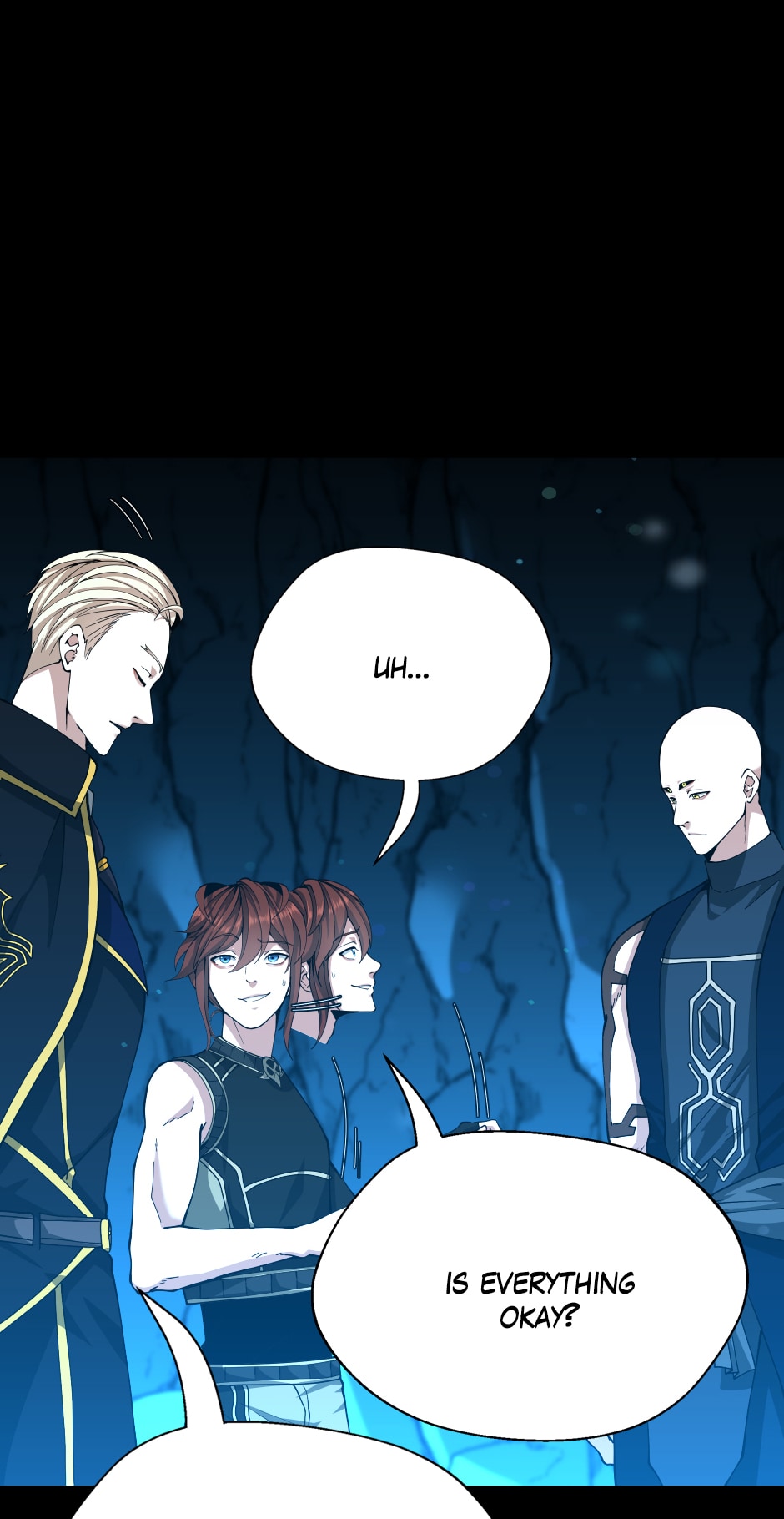 The Beginning After the End Chapter 154 - Next Steps image 47