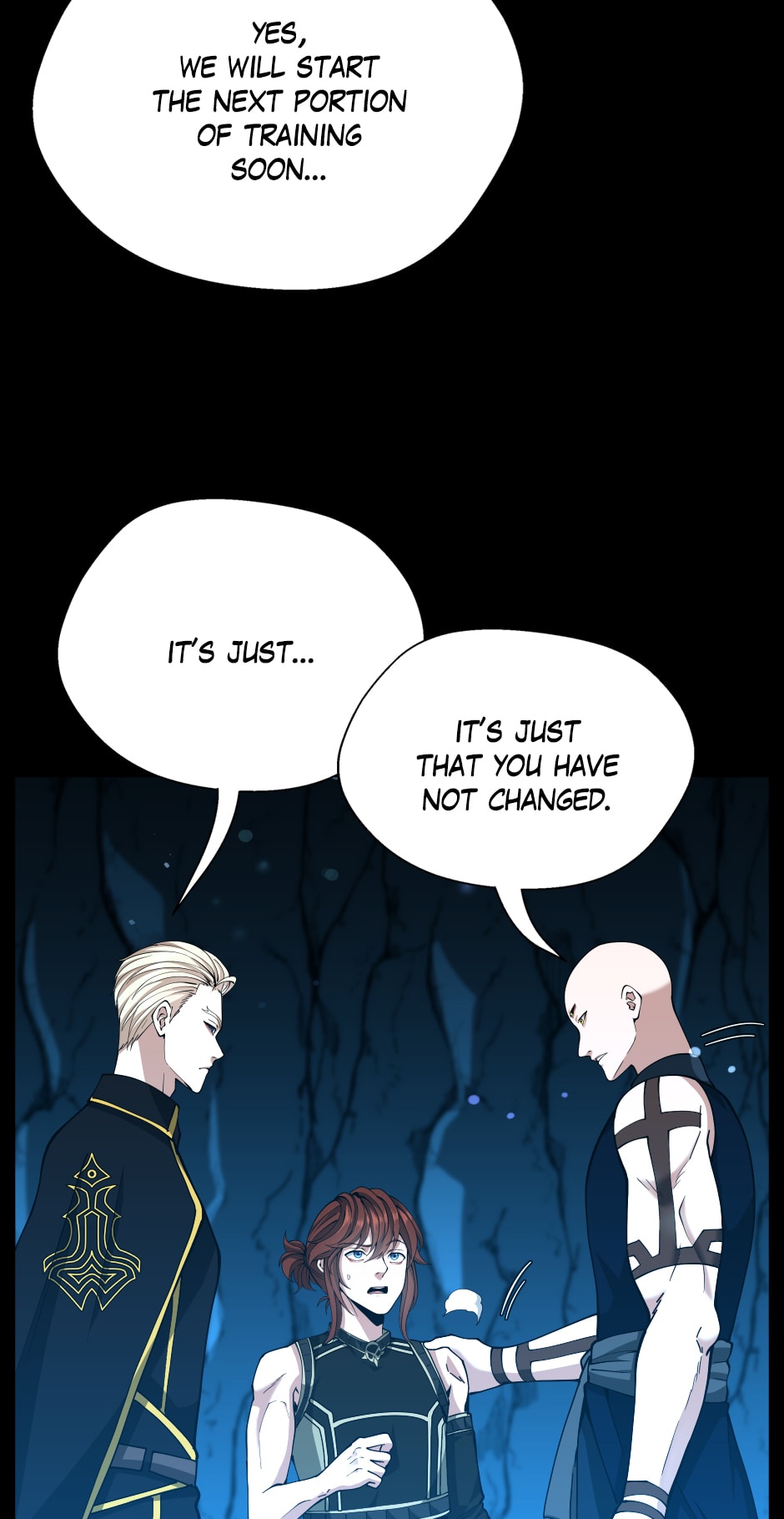 The Beginning After the End Chapter 154 - Next Steps image 48