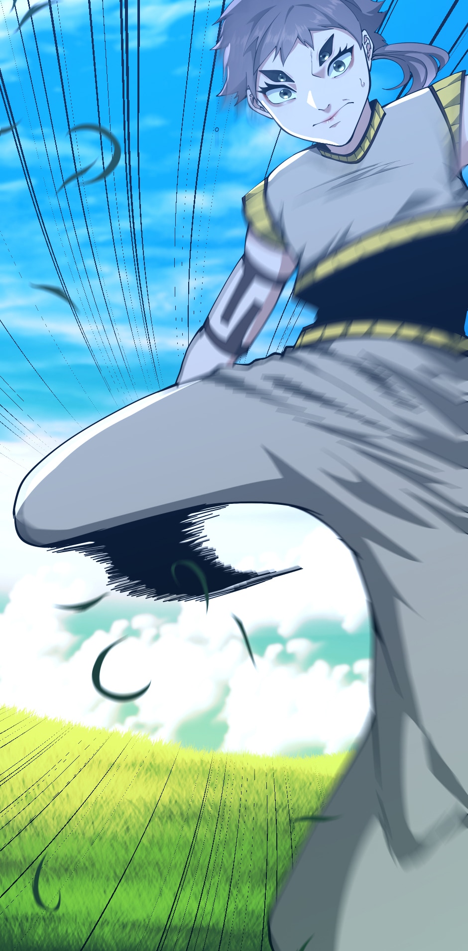 The Beginning After the End Chapter 154 - Next Steps image 4