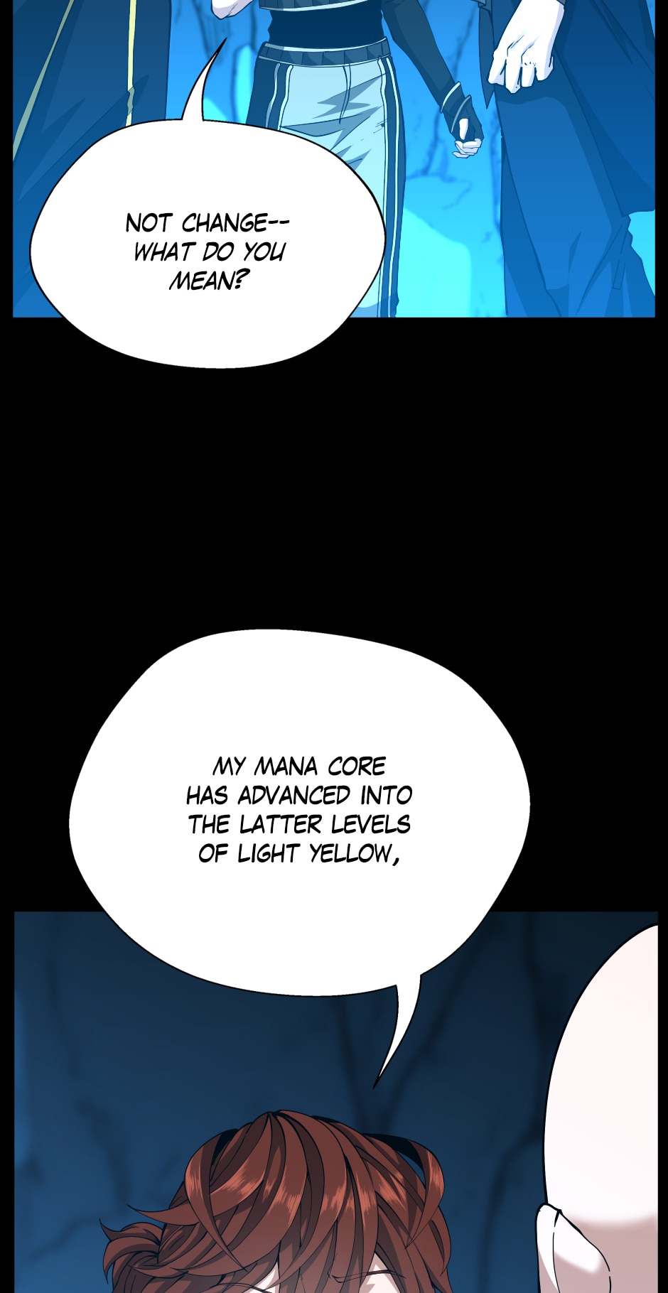 The Beginning After the End Chapter 154 - Next Steps image 49