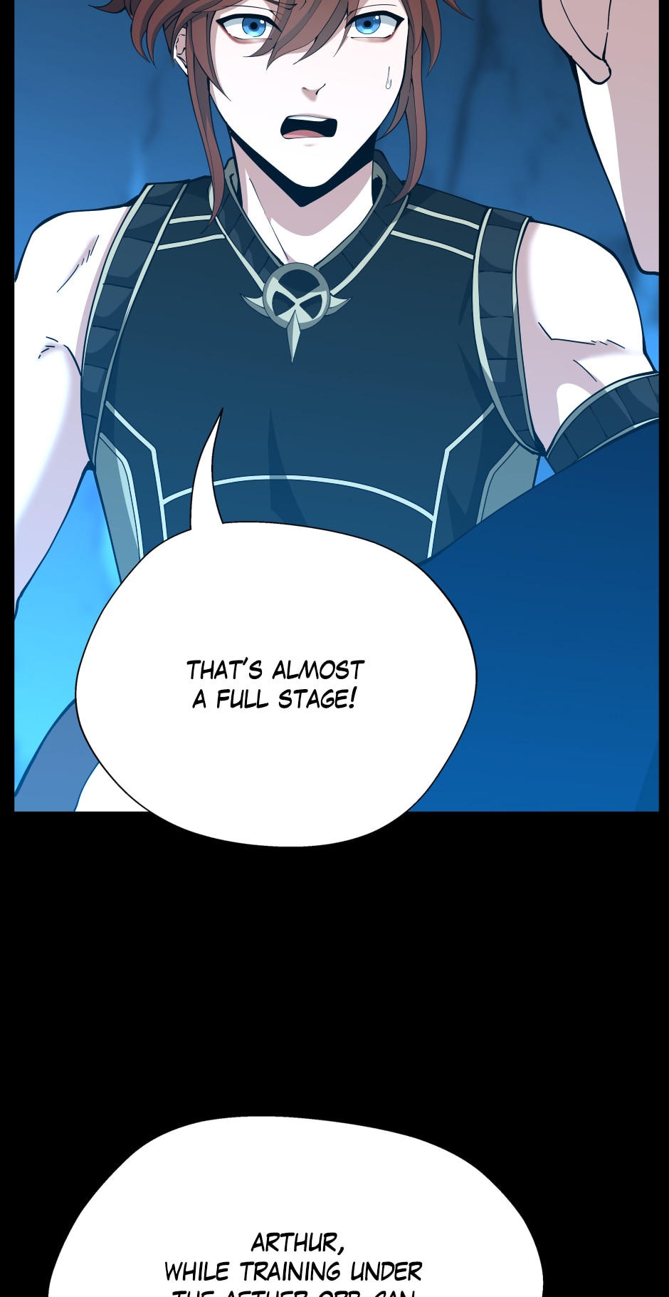The Beginning After the End Chapter 154 - Next Steps image 50