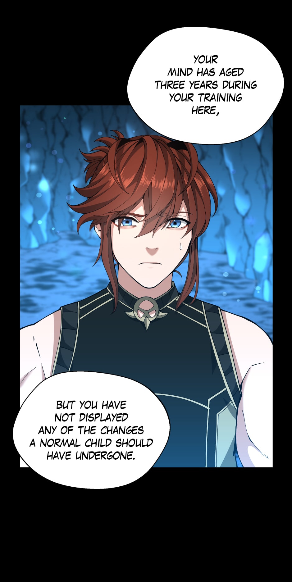 The Beginning After the End Chapter 154 - Next Steps image 53