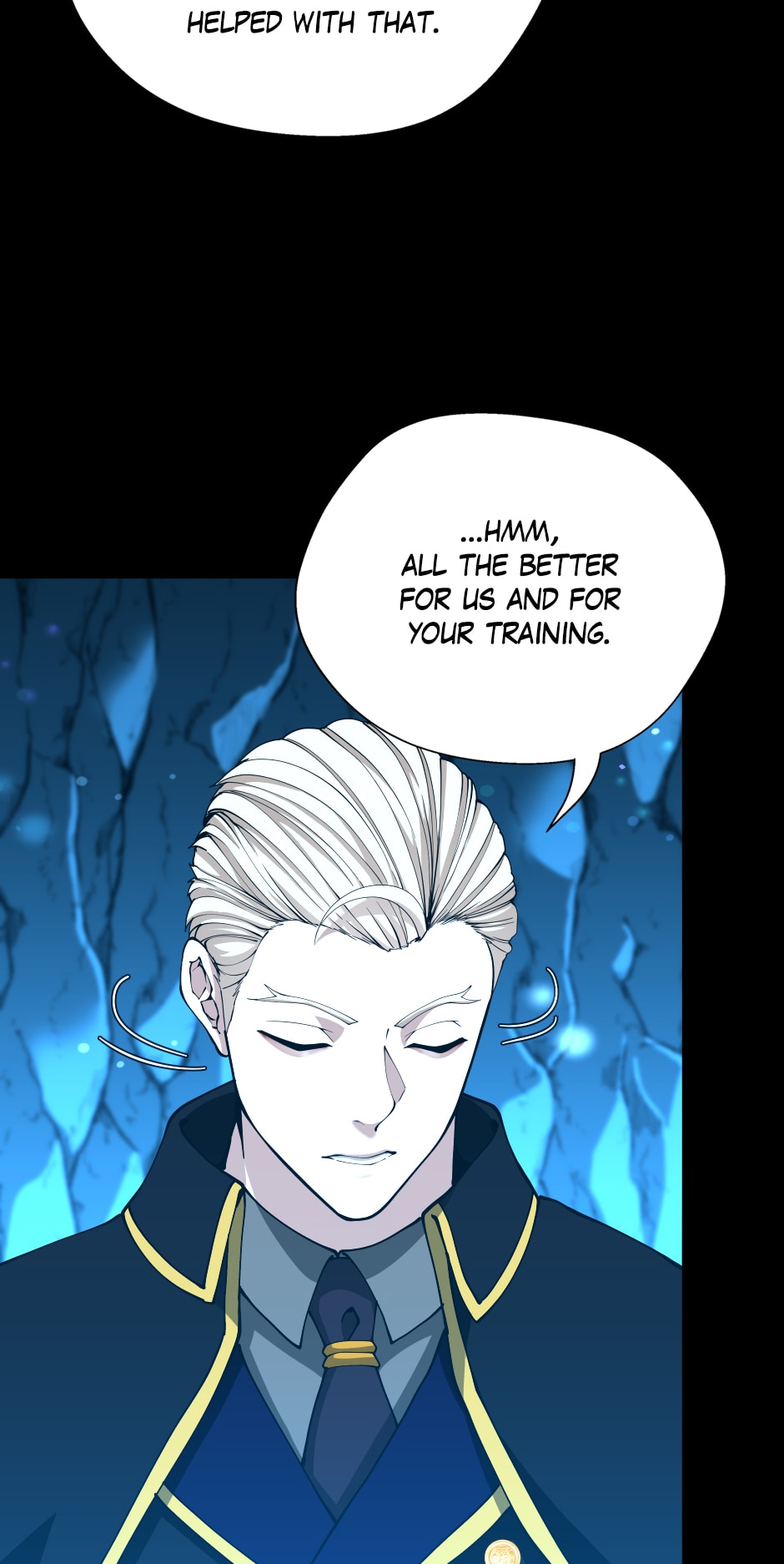 The Beginning After the End Chapter 154 - Next Steps image 55