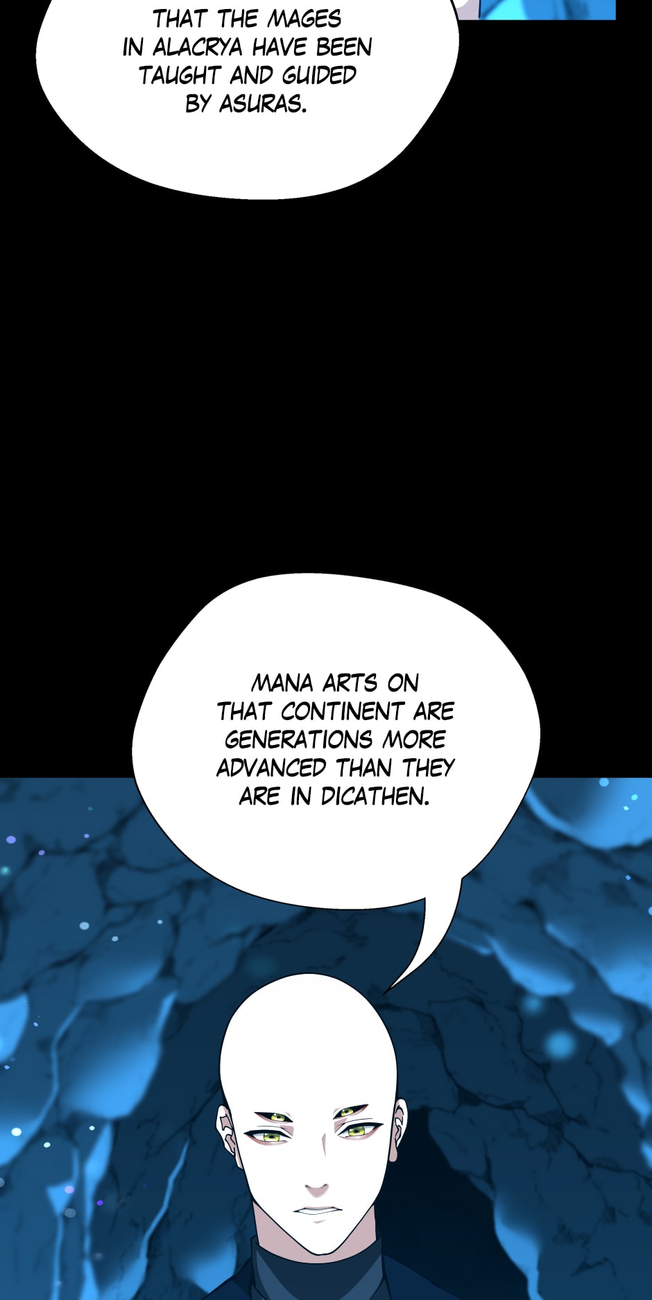 The Beginning After the End Chapter 154 - Next Steps image 58