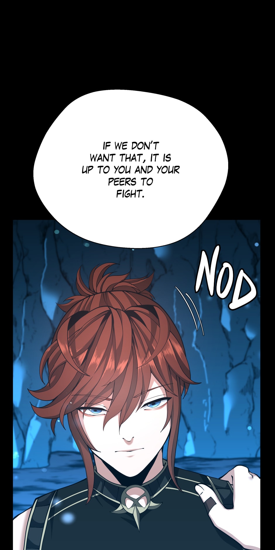 The Beginning After the End Chapter 154 - Next Steps image 60