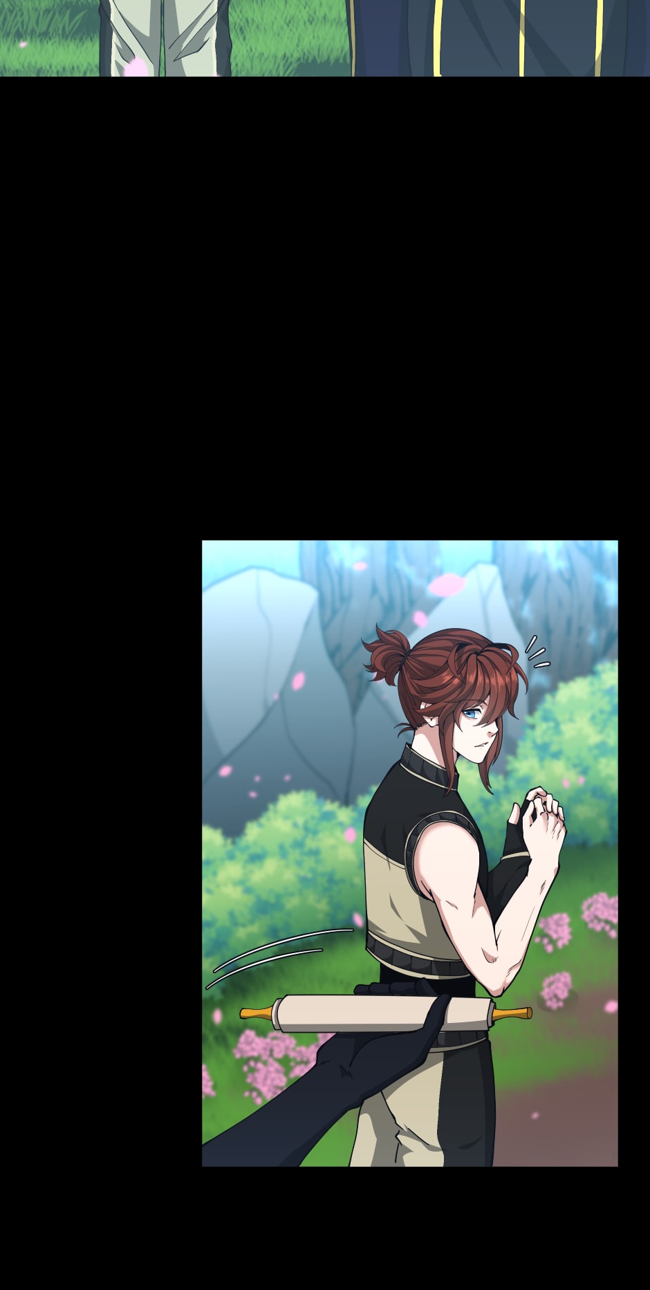 The Beginning After the End Chapter 154 - Next Steps image 63