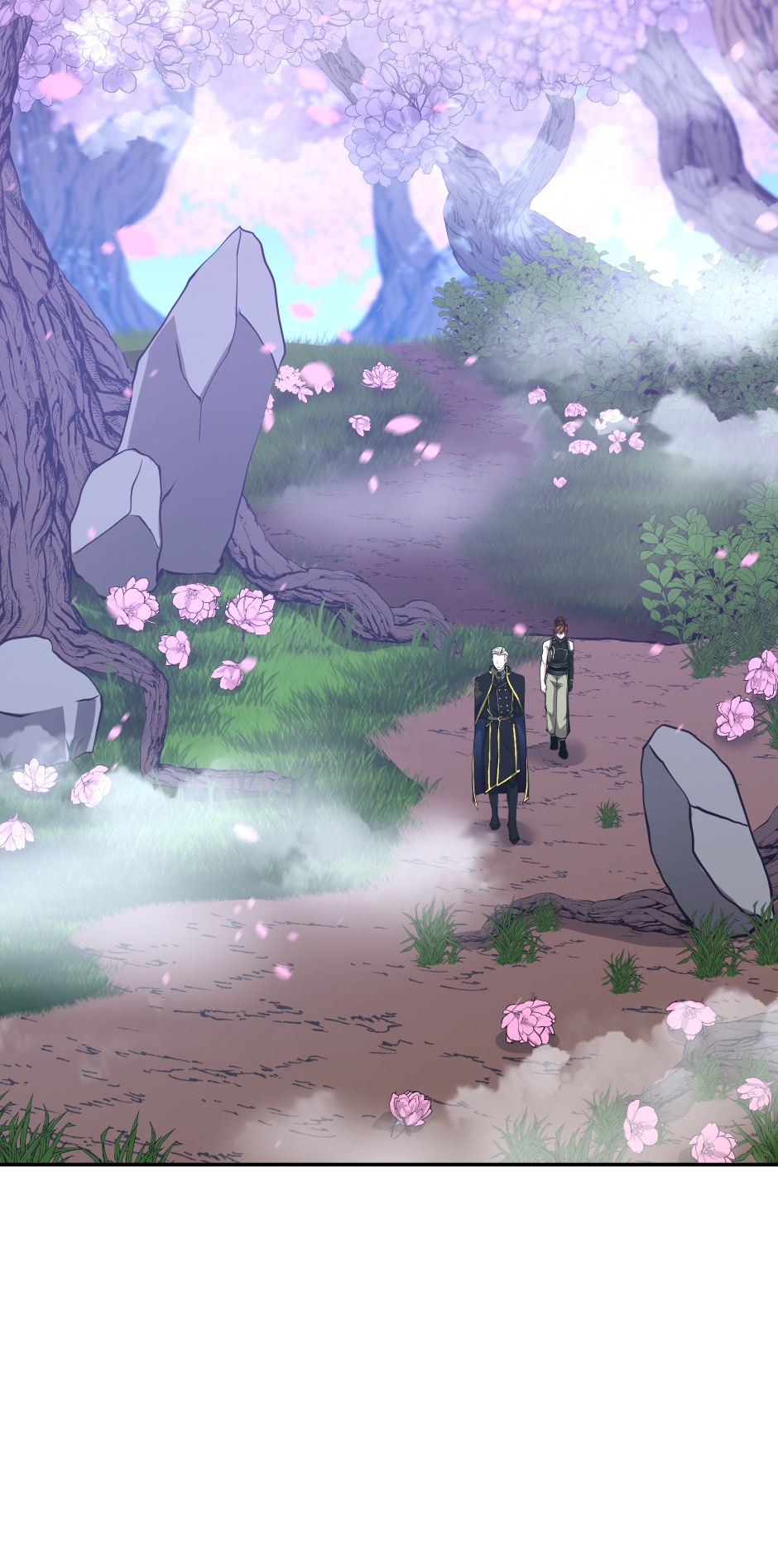 The Beginning After the End Chapter 154 - Next Steps image 67