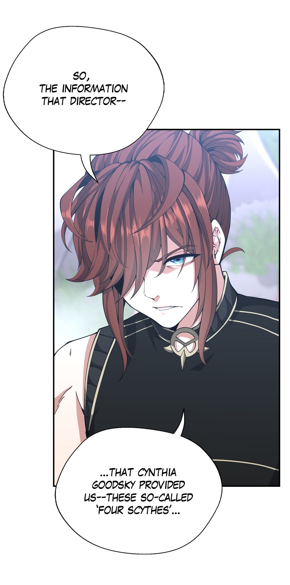 The Beginning After the End Chapter 154 - Next Steps image 69