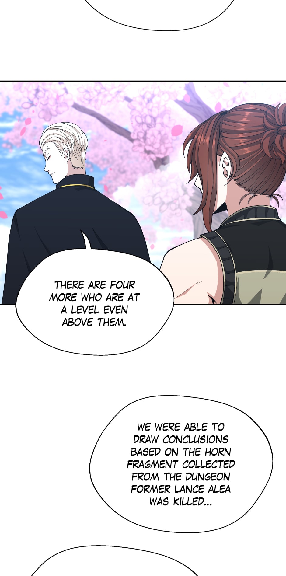 The Beginning After the End Chapter 154 - Next Steps image 71