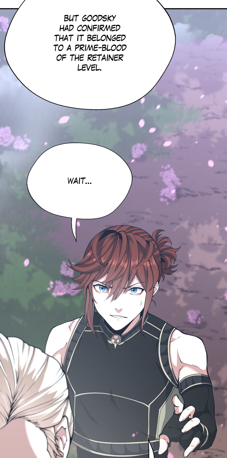 The Beginning After the End Chapter 154 - Next Steps image 72