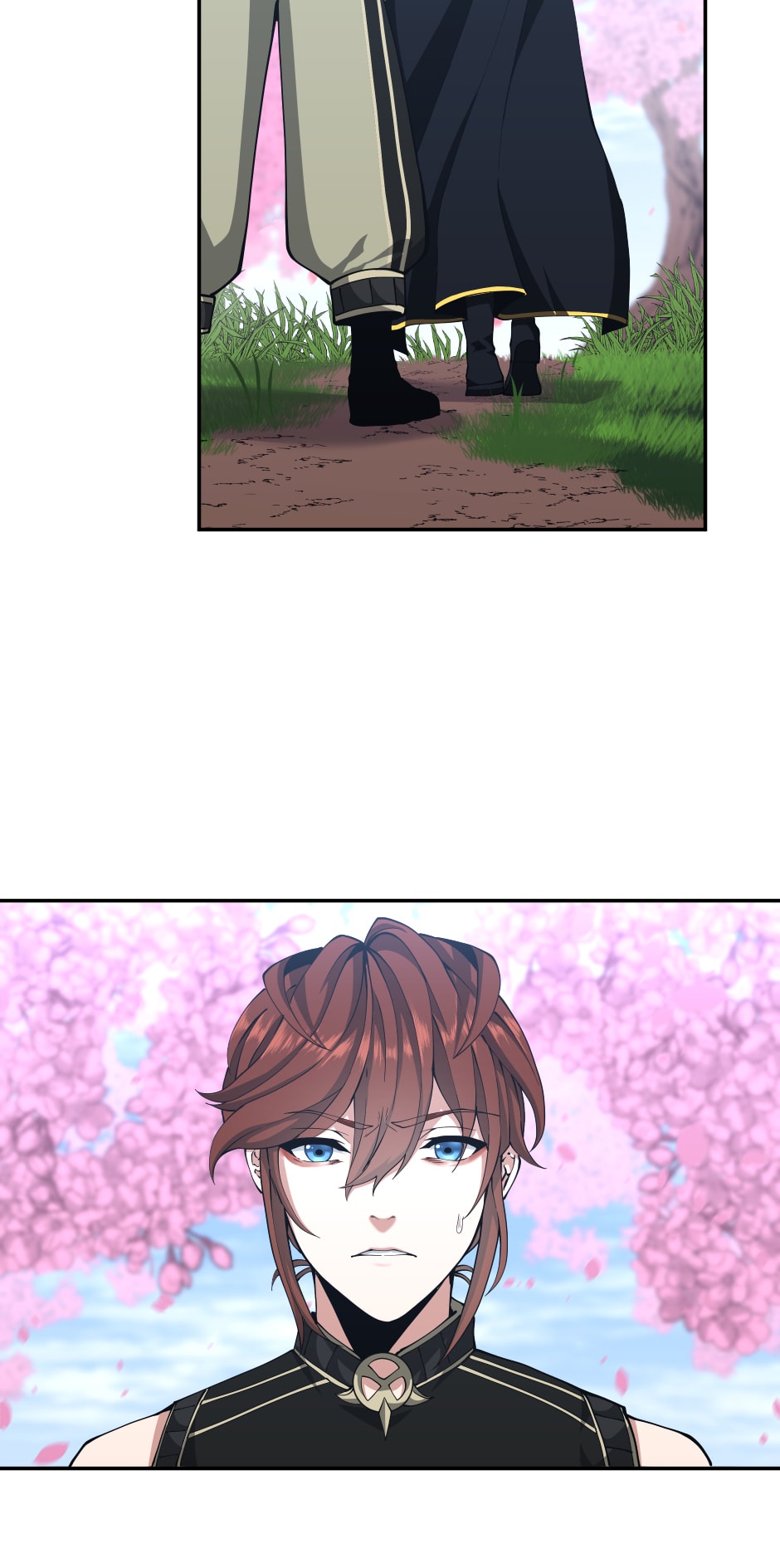 The Beginning After the End Chapter 154 - Next Steps image 74