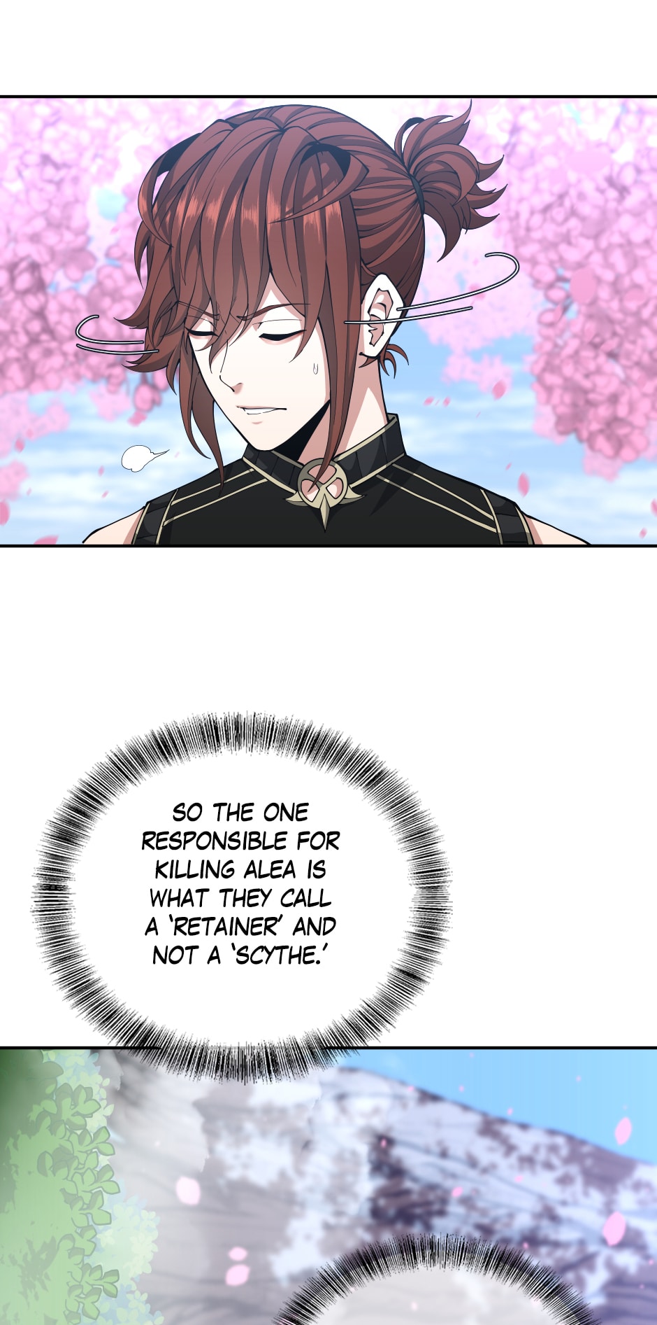 The Beginning After the End Chapter 154 - Next Steps image 75