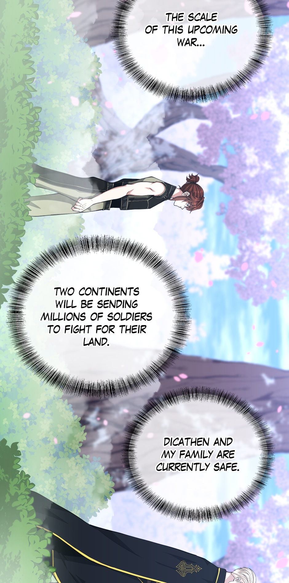 The Beginning After the End Chapter 154 - Next Steps image 76