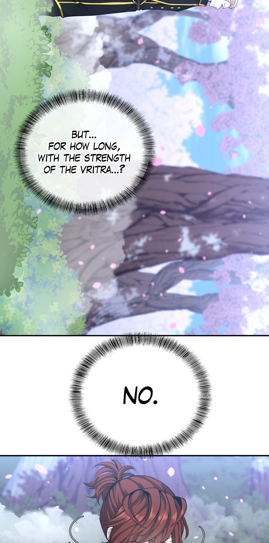The Beginning After the End Chapter 154 - Next Steps image 77