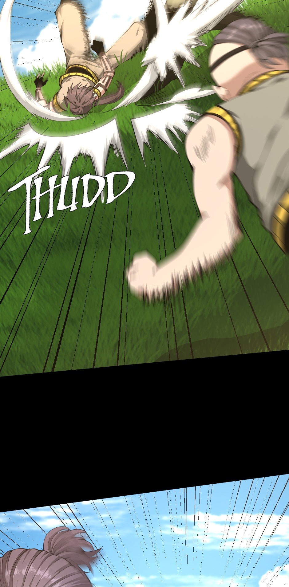 The Beginning After the End Chapter 154 - Next Steps image 7