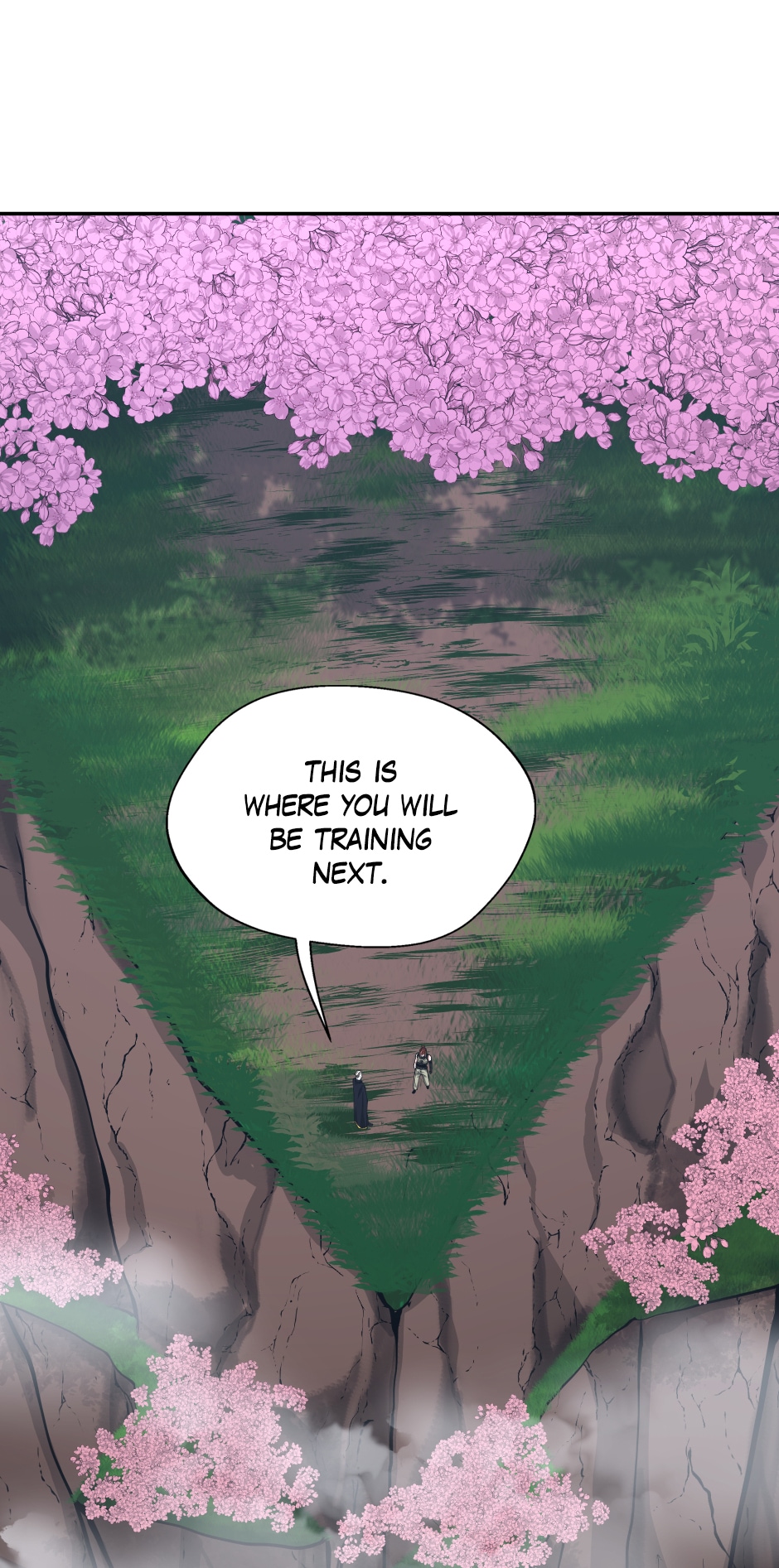 The Beginning After the End Chapter 154 - Next Steps image 80