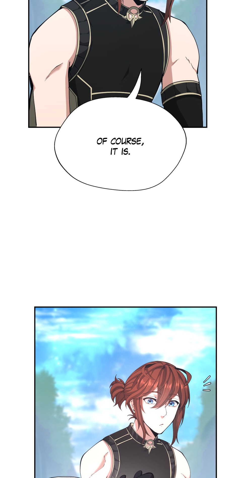 The Beginning After the End Chapter 154 - Next Steps image 82