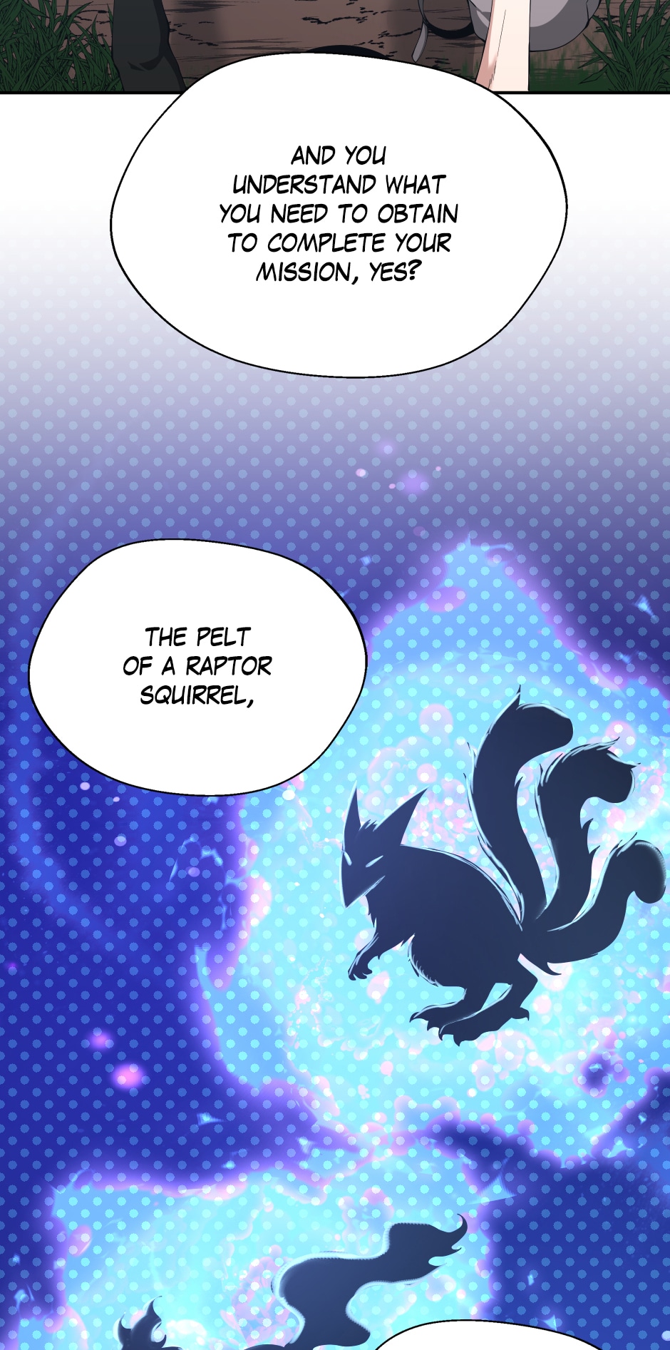The Beginning After the End Chapter 154 - Next Steps image 85