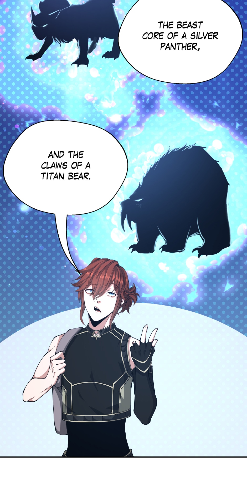 The Beginning After the End Chapter 154 - Next Steps image 86