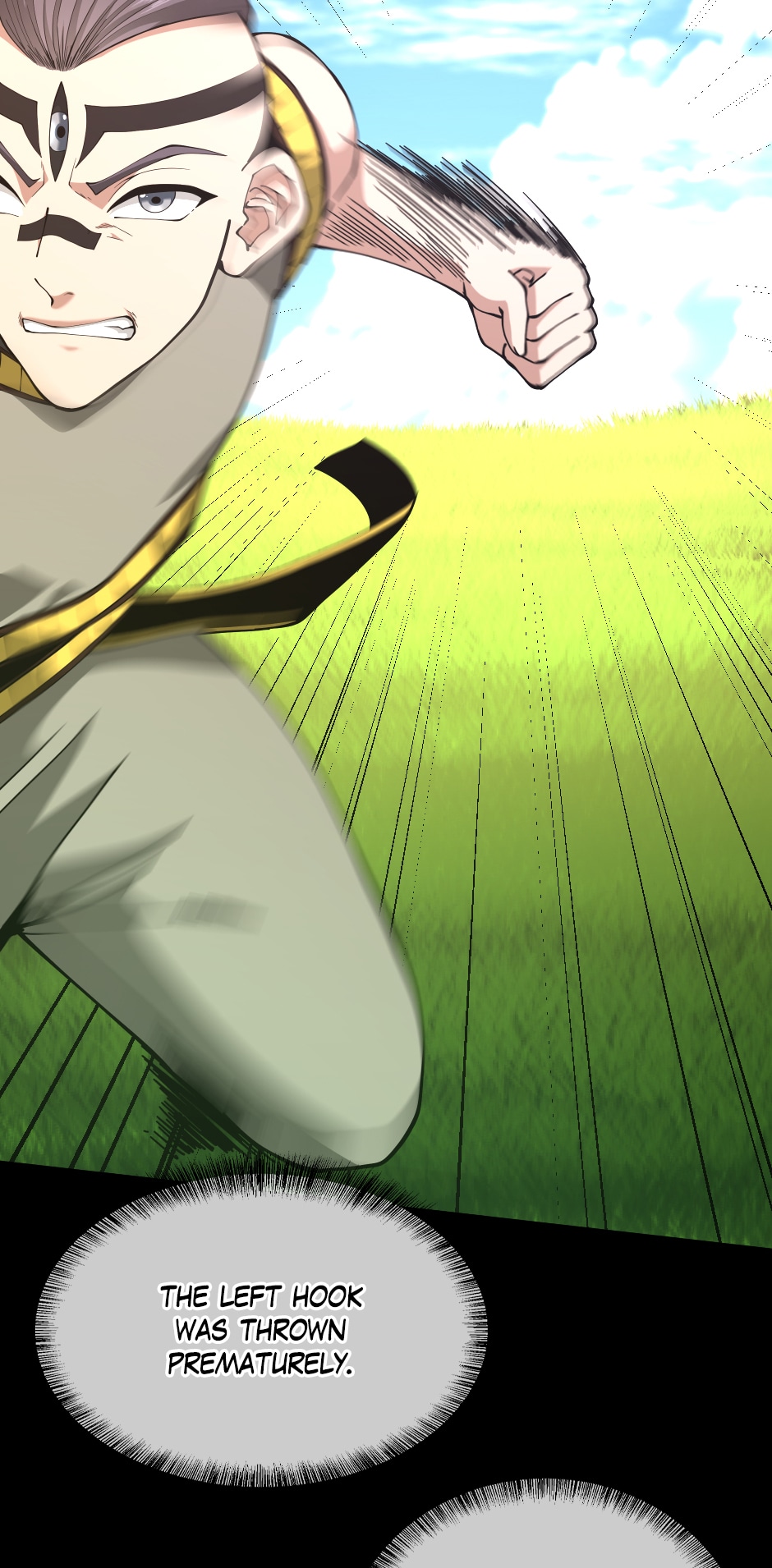 The Beginning After the End Chapter 154 - Next Steps image 8