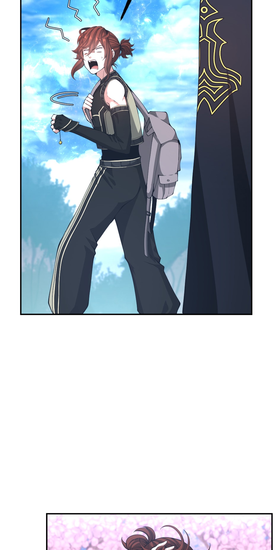 The Beginning After the End Chapter 154 - Next Steps image 92