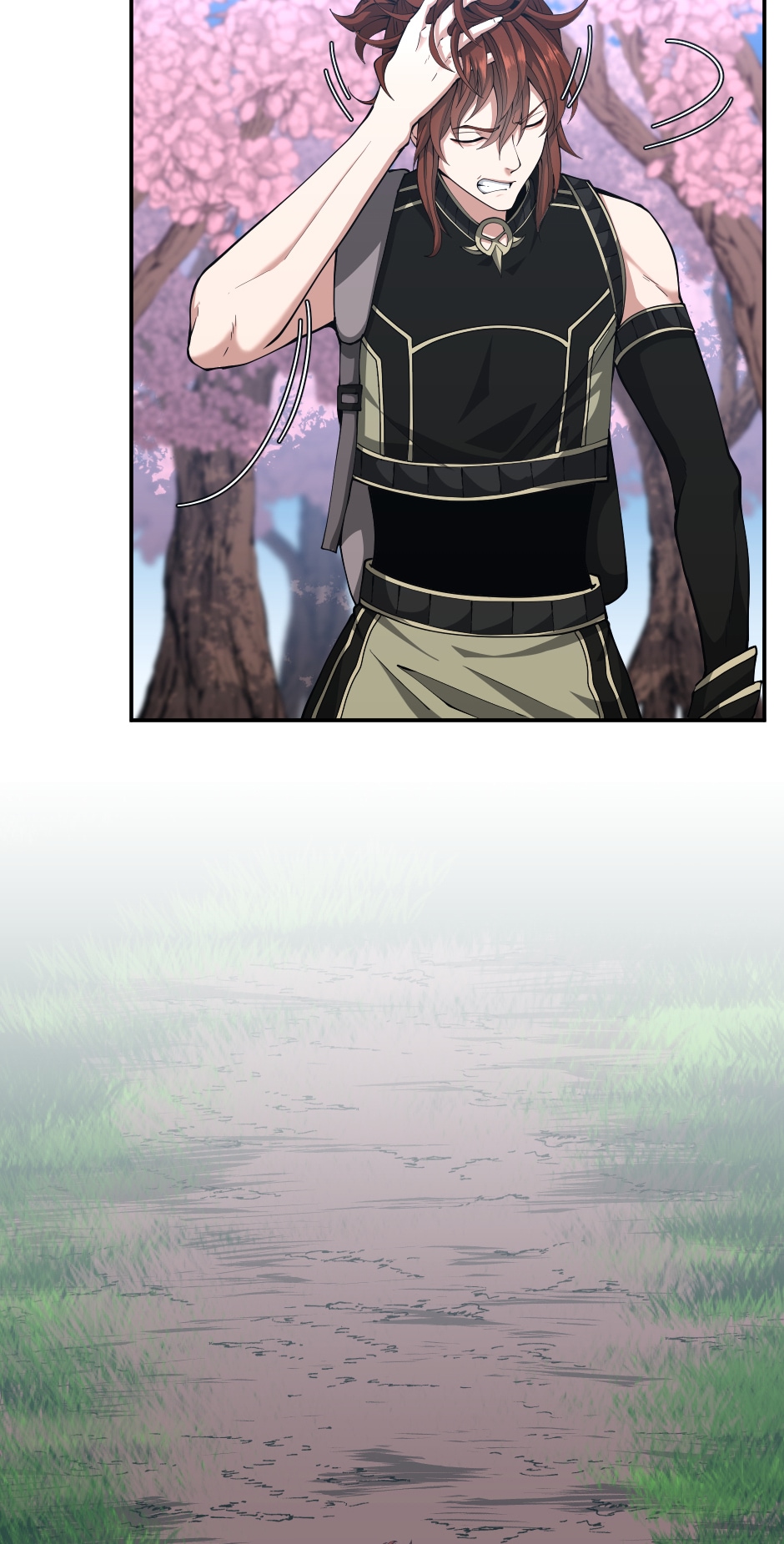 The Beginning After the End Chapter 154 - Next Steps image 93