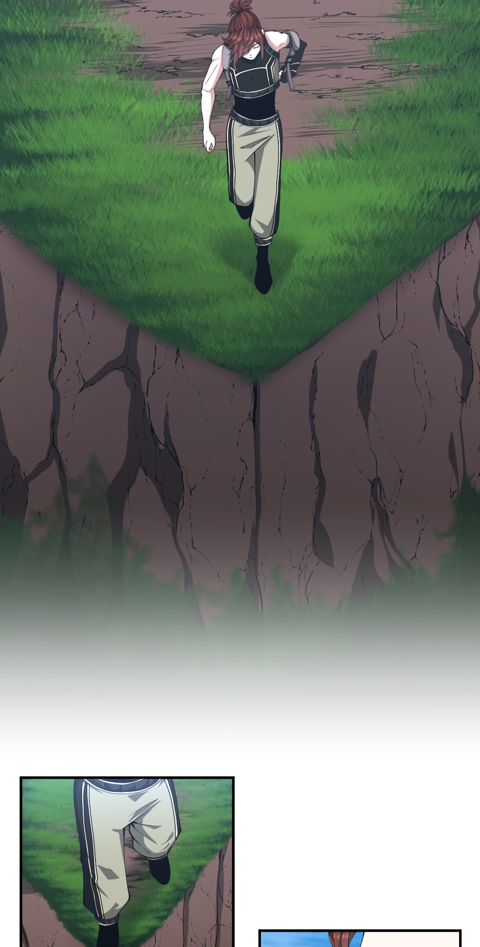 The Beginning After the End Chapter 154 - Next Steps image 94