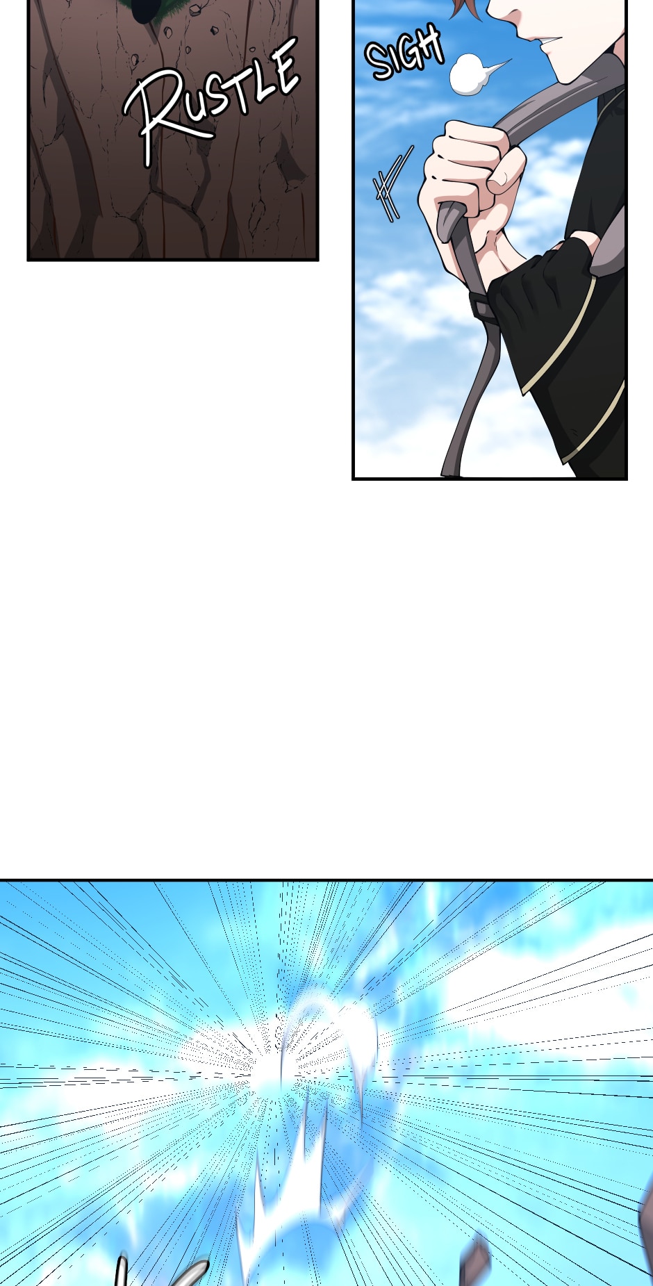The Beginning After the End Chapter 154 - Next Steps image 95