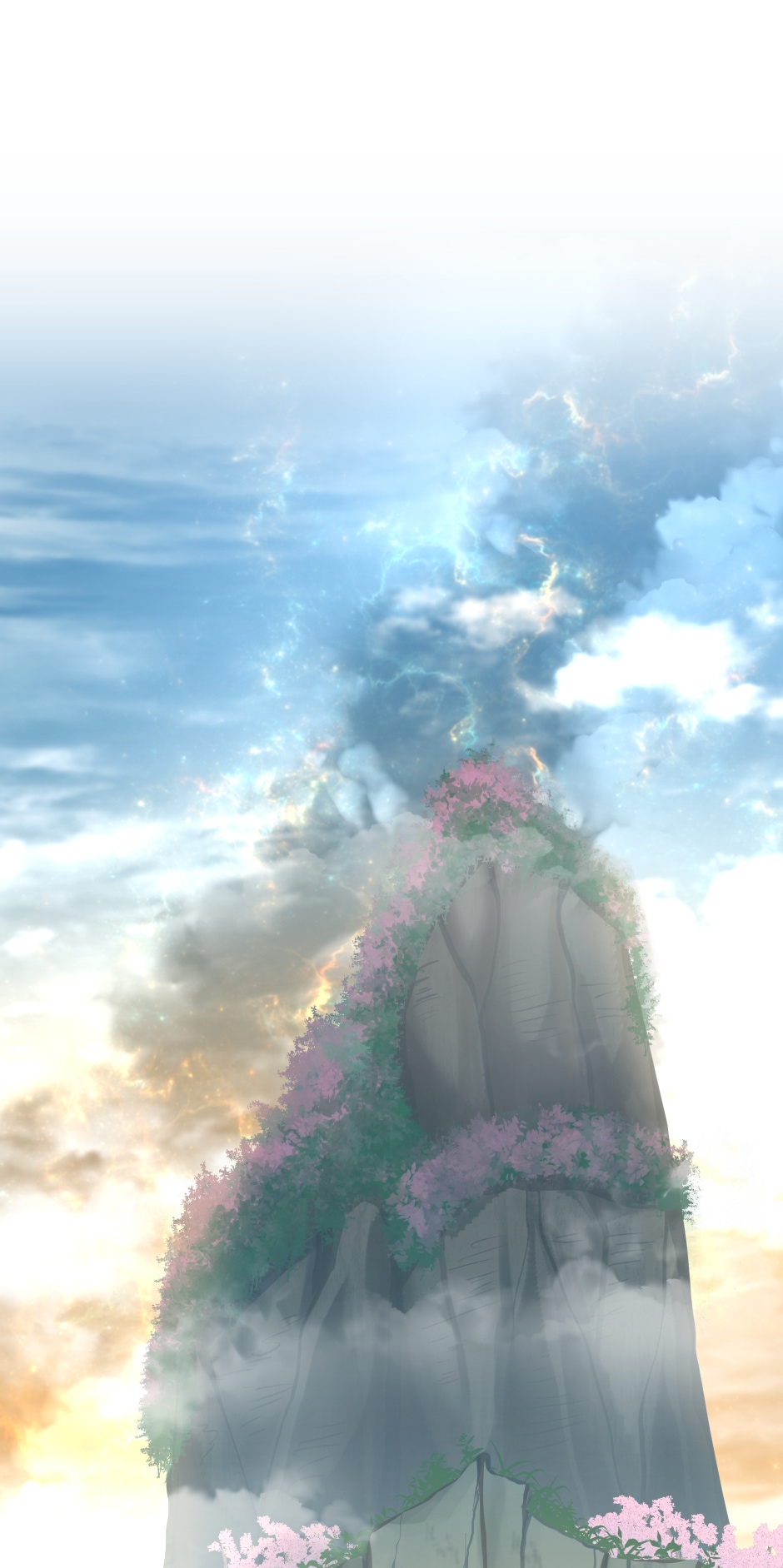 The Beginning After the End Chapter 155 - Easier Said Than Done image 0