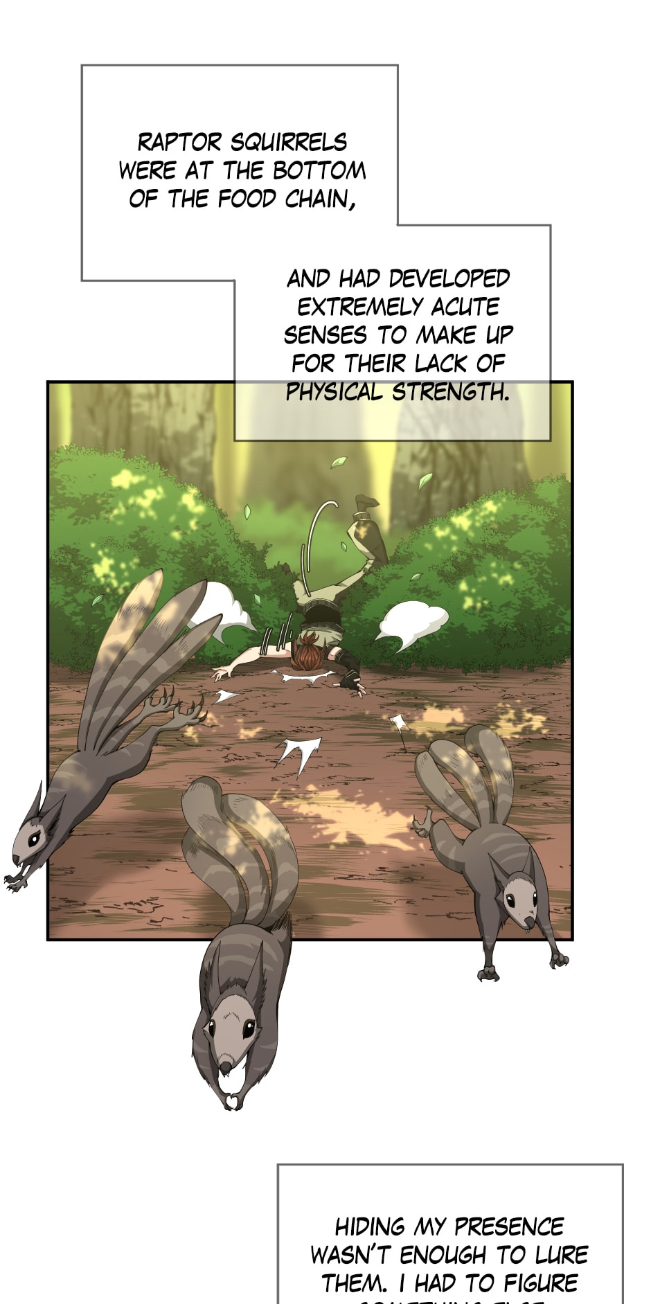 The Beginning After the End Chapter 155 - Easier Said Than Done image 10