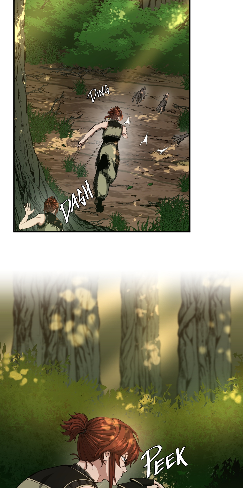 The Beginning After the End Chapter 155 - Easier Said Than Done image 12