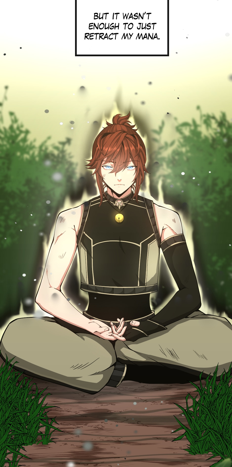 The Beginning After the End Chapter 155 - Easier Said Than Done image 15