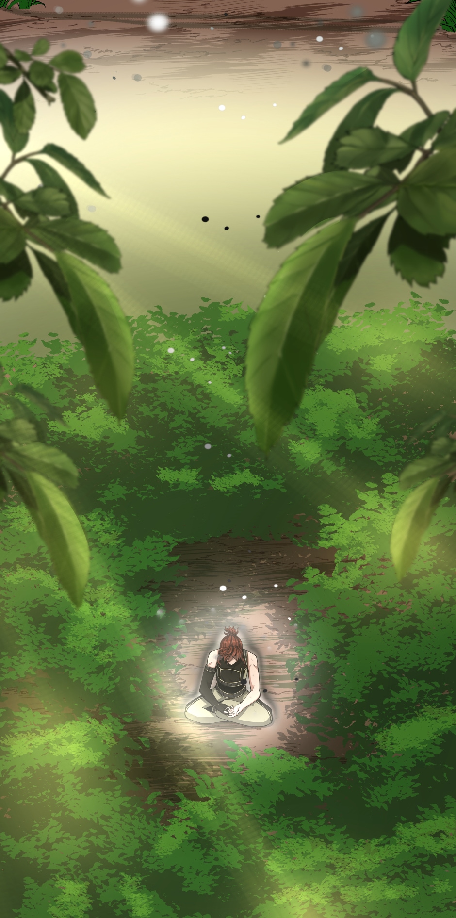 The Beginning After the End Chapter 155 - Easier Said Than Done image 16