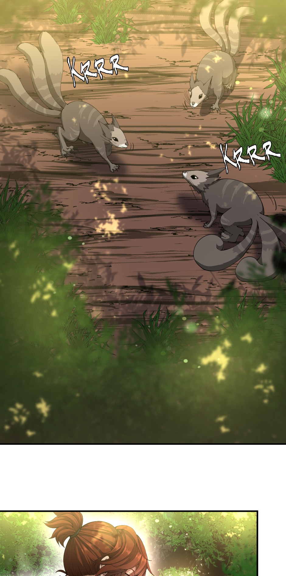 The Beginning After the End Chapter 155 - Easier Said Than Done image 20