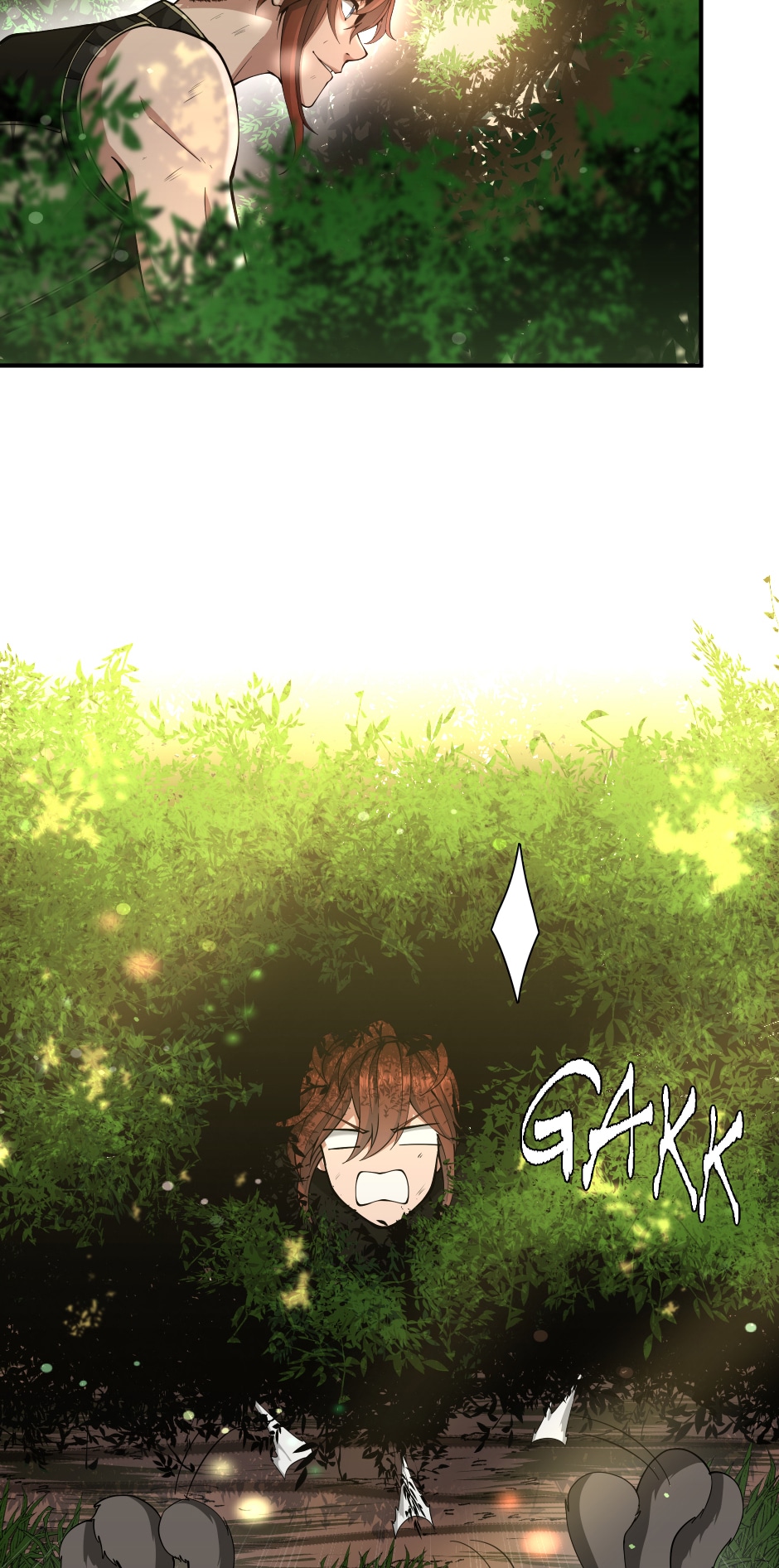 The Beginning After the End Chapter 155 - Easier Said Than Done image 21