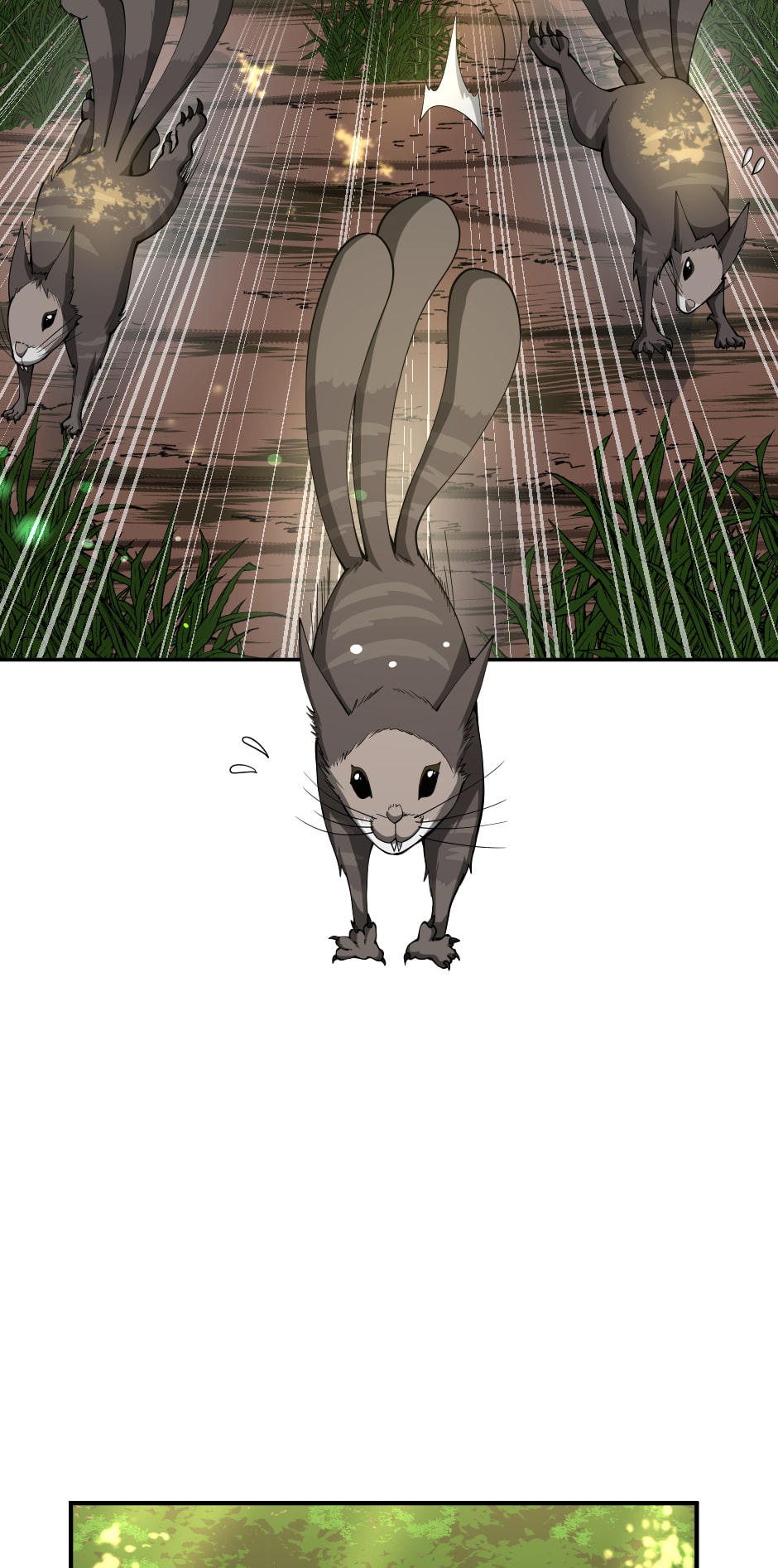 The Beginning After the End Chapter 155 - Easier Said Than Done image 22