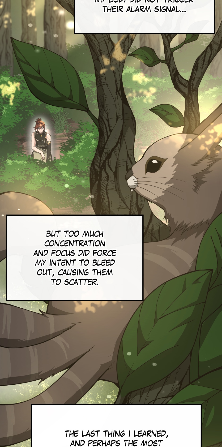 The Beginning After the End Chapter 155 - Easier Said Than Done image 26