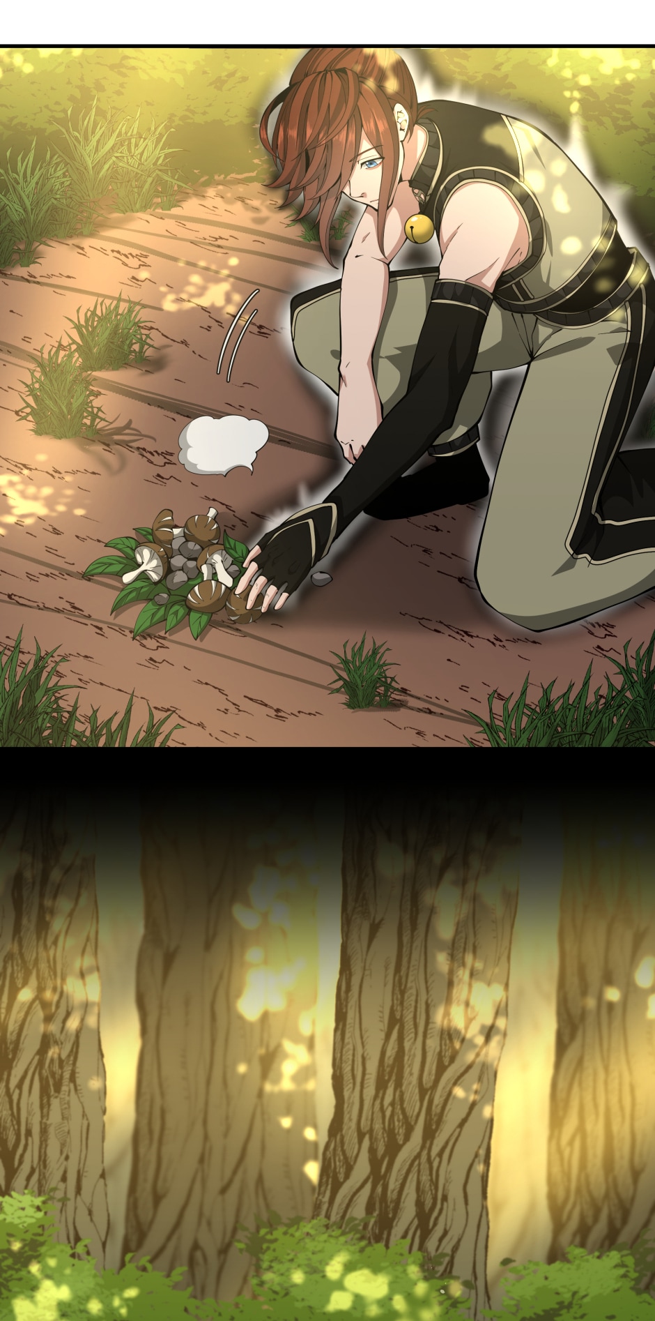 The Beginning After the End Chapter 155 - Easier Said Than Done image 28