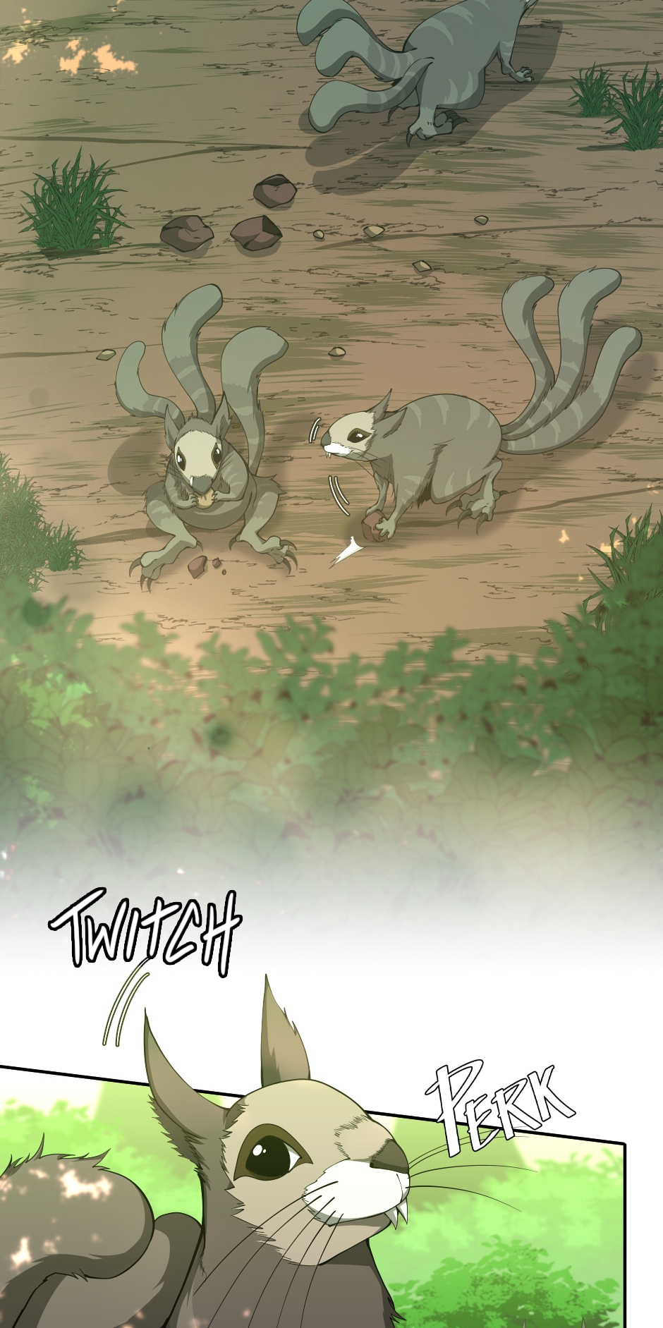 The Beginning After the End Chapter 155 - Easier Said Than Done image 2