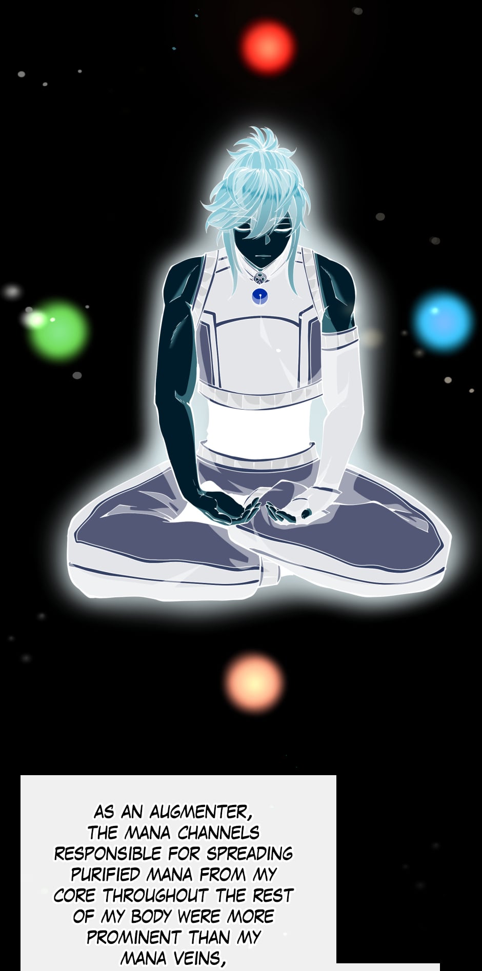 The Beginning After the End Chapter 155 - Easier Said Than Done image 31
