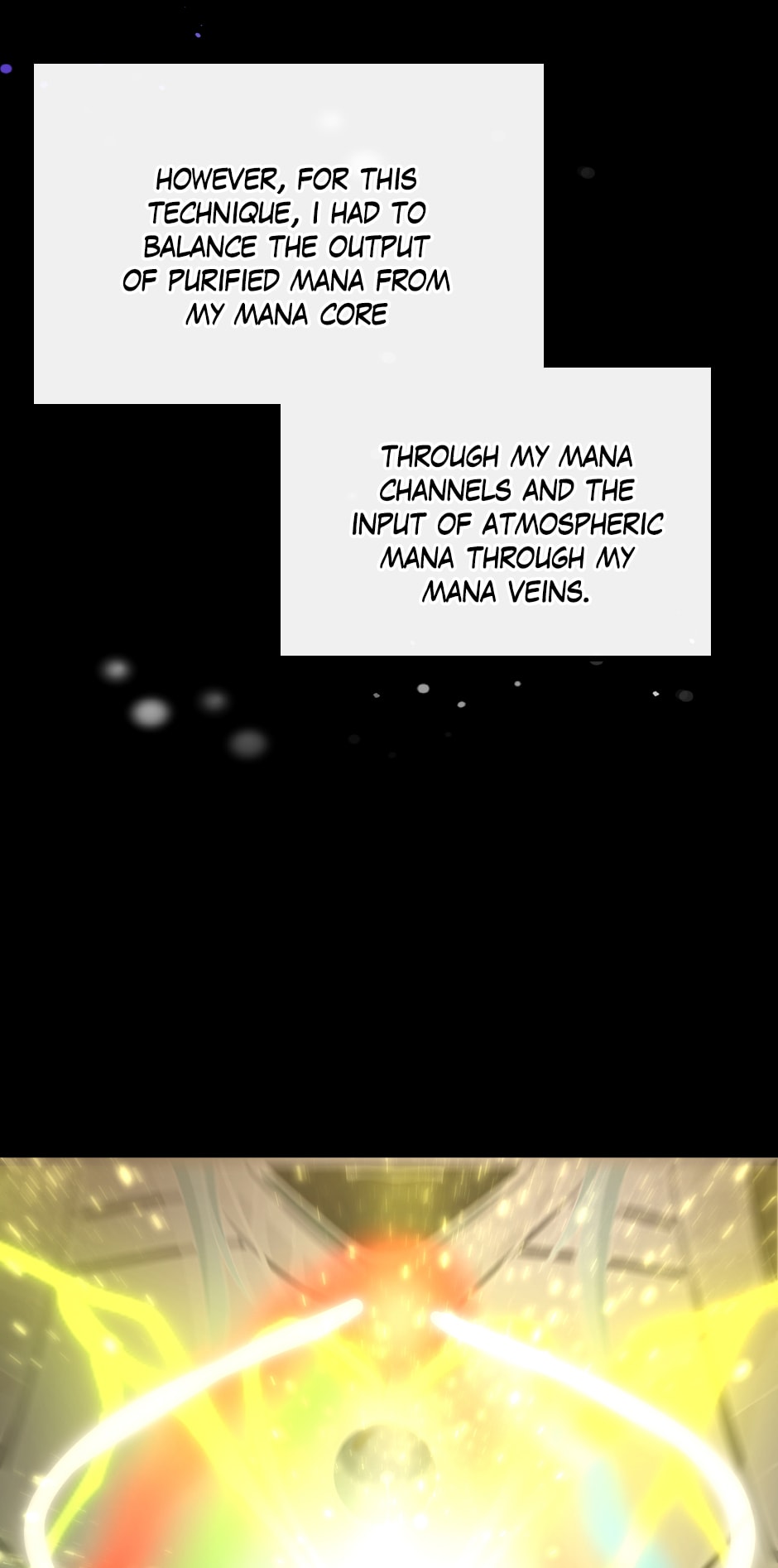 The Beginning After the End Chapter 155 - Easier Said Than Done image 33