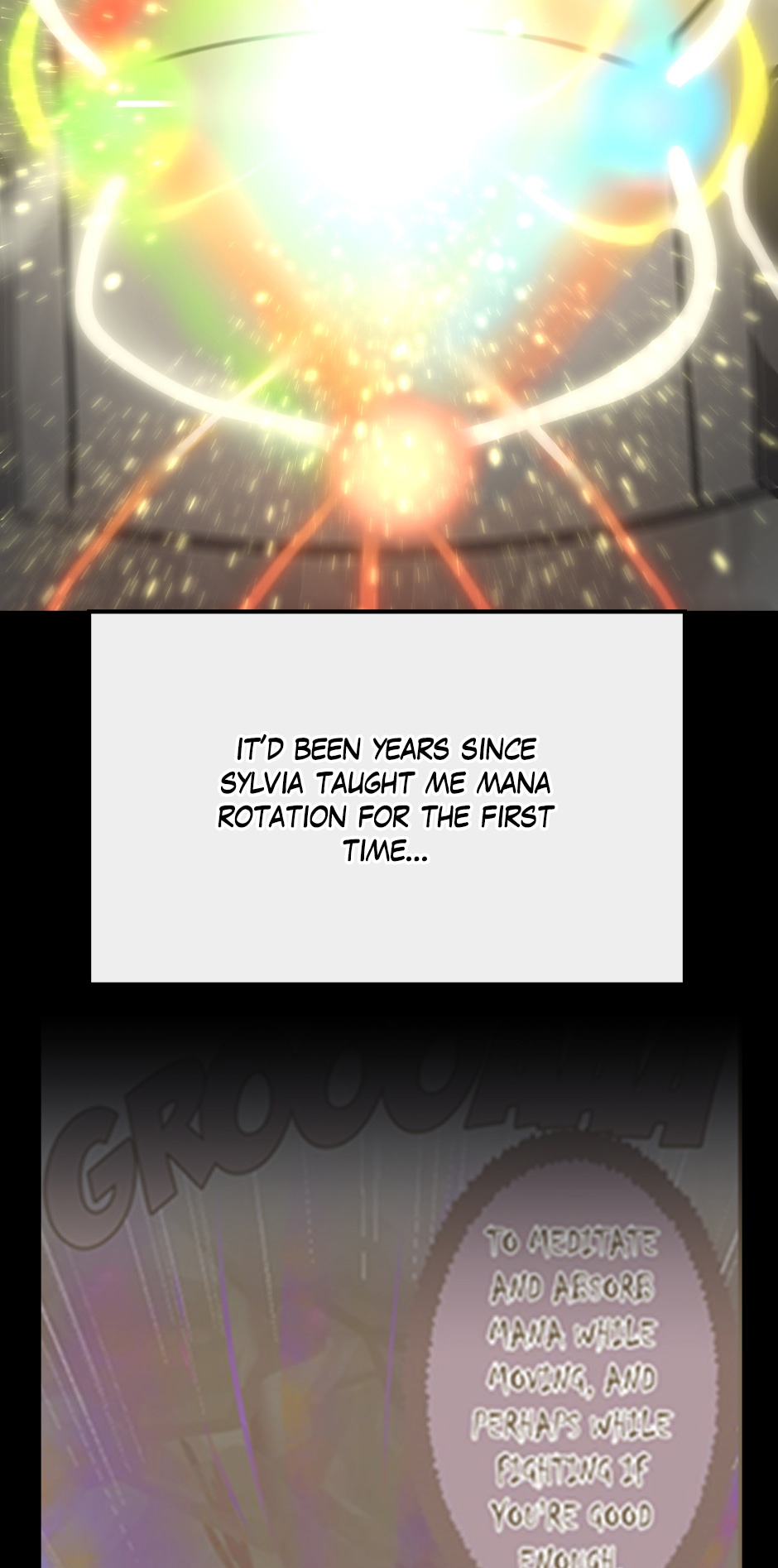 The Beginning After the End Chapter 155 - Easier Said Than Done image 34
