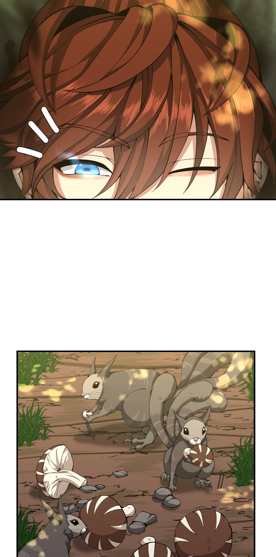 The Beginning After the End Chapter 155 - Easier Said Than Done image 38