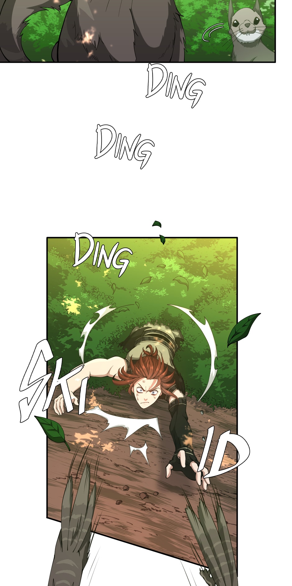 The Beginning After the End Chapter 155 - Easier Said Than Done image 3