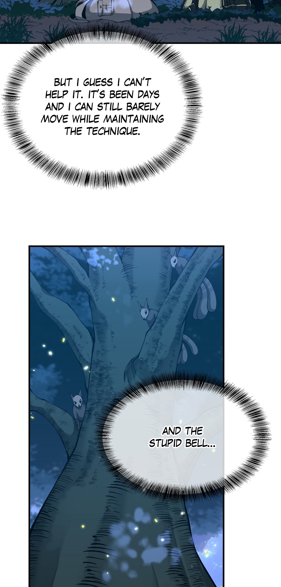 The Beginning After the End Chapter 155 - Easier Said Than Done image 43