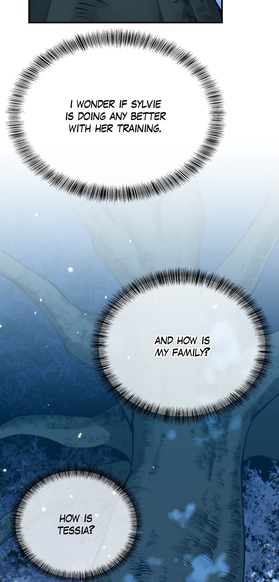 The Beginning After the End Chapter 155 - Easier Said Than Done image 44